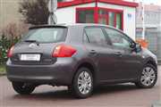 Toyota Auris D4D 126KM PREMIUM Inne, 2008 r.