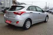 Hyundai i30  1.4 Classic Benzyna, 2014 r.