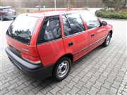 Suzuki Swift 1.0 GL Salon Polska Gaz Lpg Benzyna + LPG, 2001 r.