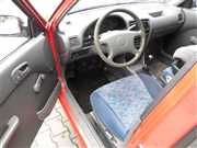 Suzuki Swift 1.0 GL Salon Polska Gaz Lpg Benzyna + LPG, 2001 r.