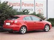 Mitsubishi Lancer  1.8 Invite Benzyna, 2008 r.