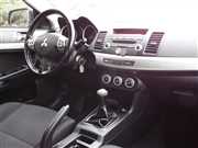 Mitsubishi Lancer  1.8 Invite Benzyna, 2008 r.