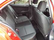 Mitsubishi Lancer  1.8 Invite Benzyna, 2008 r.