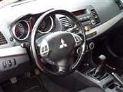 Mitsubishi Lancer  1.8 Invite Benzyna, 2008 r.