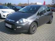 Fiat Punto Evo 1.4 8V  77 KM Dynamic Benzyna, 2010 r.