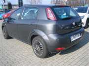 Fiat Punto Evo 1.4 8V  77 KM Dynamic Benzyna, 2010 r.