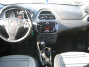 Fiat Punto Evo 1.4 8V  77 KM Dynamic Benzyna, 2010 r.