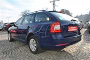 Skoda Octavia  2.0 TDI Family Gwarancja! Inne, 2011 r.