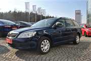 Skoda Octavia  2.0 TDI Family Gwarancja! Inne, 2011 r.