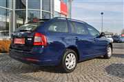 Skoda Octavia  2.0 TDI Family Gwarancja! Inne, 2011 r.