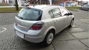 Opel Astra III Classic Plus 1,6 115KM Benzyna, 2011 r.