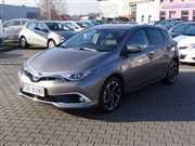 Toyota Auris Prestige + Executive Hybryda, 2015 r.