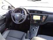 Toyota Auris Prestige + Executive Hybryda, 2015 r.