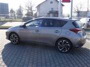 Toyota Auris Prestige + Executive Hybryda, 2015 r.
