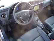 Toyota Auris Prestige + Executive Hybryda, 2015 r.