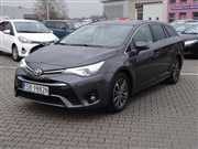 Toyota Avensis 1.6 D-4D Premium STYLE Terra Inne, 2015 r.