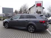 Toyota Avensis 1.6 D-4D Premium STYLE Terra Inne, 2015 r.