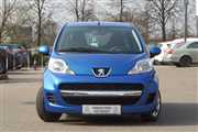 Peugeot 107 Urban Move Benzyna, 2011 r.