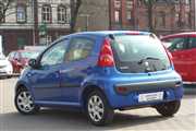 Peugeot 107 Urban Move Benzyna, 2011 r.