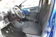 Peugeot 107 Urban Move Benzyna, 2011 r.