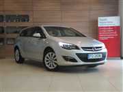 Opel Astra IV   1.7 CDTI Cosmo S&S Inne, 2013 r.