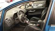 Toyota Auris  1.6 Dynamic Benzyna, 2010 r.