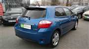 Toyota Auris  1.6 Dynamic Benzyna, 2010 r.