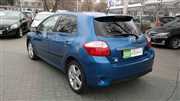 Toyota Auris  1.6 Dynamic Benzyna, 2010 r.