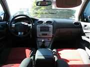 Ford Focus 1.6 Sport Gold Navi Benzyna, 2008 r.
