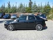 Ford Focus 1.6 Sport Gold Navi Benzyna, 2008 r.