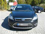 Ford Focus 1.6 Sport Gold Navi Benzyna, 2008 r.