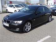 BMW 320d 177KM E92 Polski Salon Inne, 2008 r.