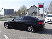 BMW 320d 177KM E92 Polski Salon Inne, 2008 r.