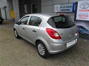Opel Corsa D Corsa 1.0 12V Essentia Benzyna, 2011 r.