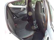 Toyota Aygo  1.0 VVT-i Sol Benzyna, 2011 r.