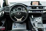 Lexus CT  200h Prestige Aut Benzyna, 2014 r.