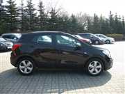 Opel MOKKA Mokka 1.4 T Enjoy S&S Benzyna, 2014 r.