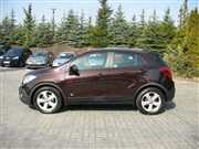 Opel MOKKA Mokka 1.4 T Enjoy S&S Benzyna, 2014 r.