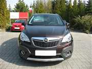 Opel MOKKA Mokka 1.4 T Enjoy S&S Benzyna, 2014 r.