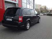 Chrysler Grand Voyager 2.8 CRD Touring Inne, 2008 r.