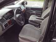 Chrysler Grand Voyager 2.8 CRD Touring Inne, 2008 r.