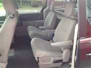 Chrysler Grand Voyager 2.8 CRD Touring Inne, 2008 r.