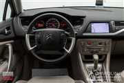 Citroen C5  2.0 HDi Exclusive Aut Inne, 2013 r.