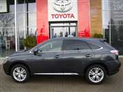 Lexus RX 450H Prestige 1wł Hybryda, 2010 r.
