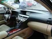 Lexus RX 450H Prestige 1wł Hybryda, 2010 r.