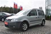 Volkswagen Caddy  Maxi 1.9 TDI Inne, 2008 r.