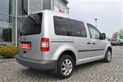 Volkswagen Caddy  Maxi 1.9 TDI Inne, 2008 r.