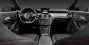 CLA i CLA Shooting Brake po liftingu