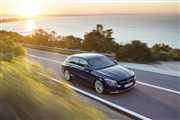 CLA i CLA Shooting Brake po liftingu