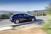 CLA i CLA Shooting Brake po liftingu